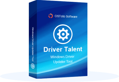 Driver Talent Crack + Serial Key Download
