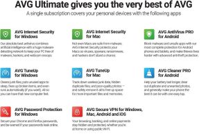 AVG Ultimate Crack + Activation Code [2023] Free