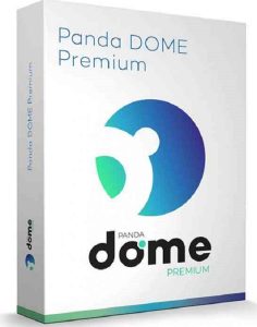 Panda Dome Premium Crack + License Key [Latest]
