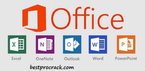 Microsoft Office 2021 Crack With Product Key Full Version
