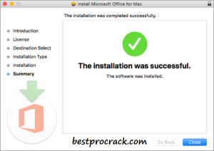 Microsoft Office 2023 Crack + Product Key [100% Working]