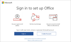 Microsoft Office 365 Product Key + Crack (Working) 2023 [Activated]