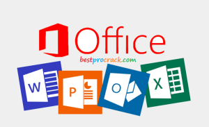 Microsoft Office 2023 Crack + Product Key [100% Working]