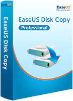 EaseUS Disk Copy Pro Crack + License Code [New-2024]