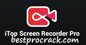 iTop Screen Recorder Pro