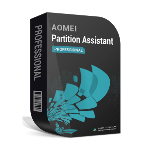 AOMEI Partition Assistant Crack + License Key