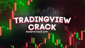 TradingView Crack 