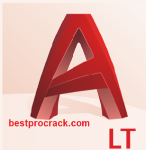 AutoCAD LT Crack + Serial Key Free Download