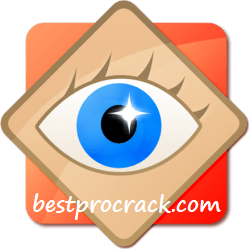 FastStone Image Viewer Crack + License Key