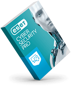 ESET Cyber Security Pro Crack + License Key