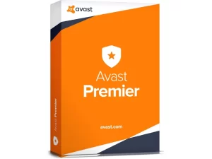 Avast Premier Crack + Activation Code