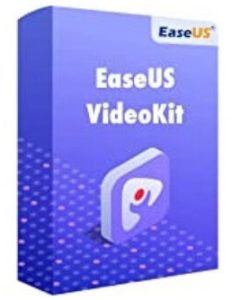 EaseUS VideoKit Crack