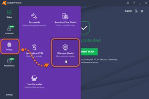 Avast Premier Crack + Activation Code