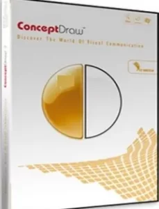 ConceptDraw Office Crack + Activation Key [Latest] 