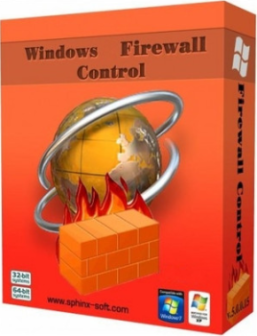 Windows Firewall Control With Key Free download