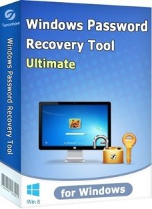 Windows Password Recovery Tool Crack