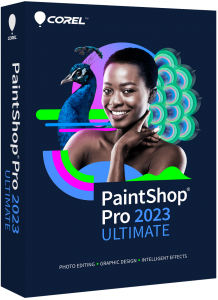 Corel PaintShop Pro Crack Ultimate Free Download