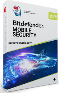 Bitdefender Mobile Security Crack + Serial Key [Latest]