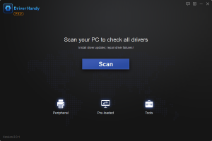 EaseUS DriverHandy Crack Free Download 